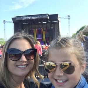 Meet your Posher, Kristina